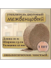 Войлок межвенцовый Джут12х150мм  (10 м)