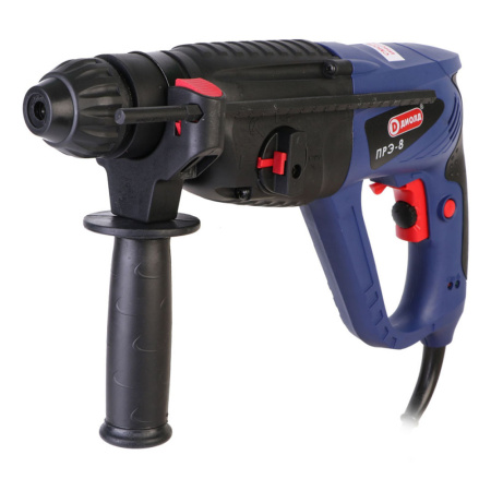 Перфоратор  ДИОЛД ПРЭ-8 (1100 Вт,SDS+3,5Дж) 