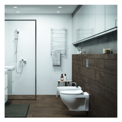 Шкаф для ванной MODUO   40 (400х800х141)  CERSANIT