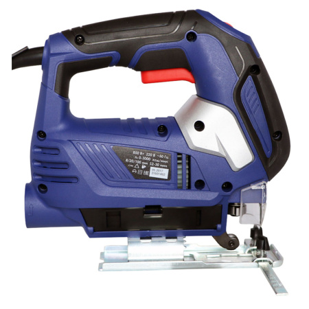 Лобзик  ДИОЛД ПЛЭ-1-07 (850 Вт, глубина пропила 100мм)