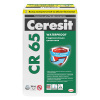 Гидроизоляция 20,0кг  CERESIT CR 65 Waterproof