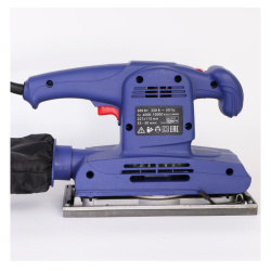 Шлифмашина вибр.  ДИОЛД МПШ-0,3 (300Вт, 280х115) 