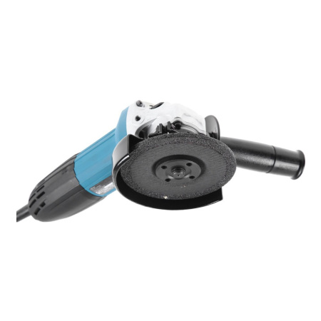 Углошлиф. маш. MAKITA  GA 4530  (720Вт,115мм,11000об/мин,1.4кг)