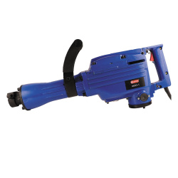 Отбойный молоток ДИОЛД МЭО-1, (1,7кВт, 49Дж, пика 30мм шестигранник, 14,5кг)