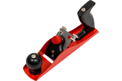 Рубанок металл. 235мм х 45мм  STARTUL STANDART