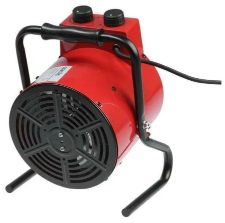 Тепловая пушка  TP-20R  OASIS (напр.220В,мощ.2кВт)