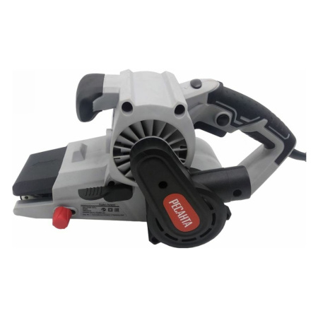 Шлифмашина лент.  РЕСАНТА ЛШМ-75/900  (900Вт,75х533)