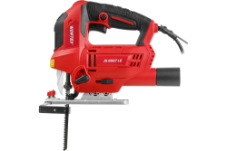 Лобзик  WORTEX JS 6507 LE (650Вт, глубина пропила 65мм)