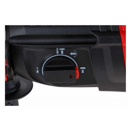 Перфоратор  WORTEX  LX RH 2628  (800 Вт,SDS+,3 режим,2.8Дж,3.0кг)