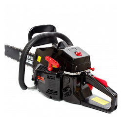 Бензопила  REDVERG GC-52 Basic (2.4кВт/3.4л.с, шина 18", цепь 0.325",7.0кг)