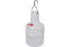 Фонарь аккум светодиодный GLANZEN CFL-0100-V49