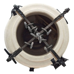 Тандыр дровяной Кочевник  AMFORA