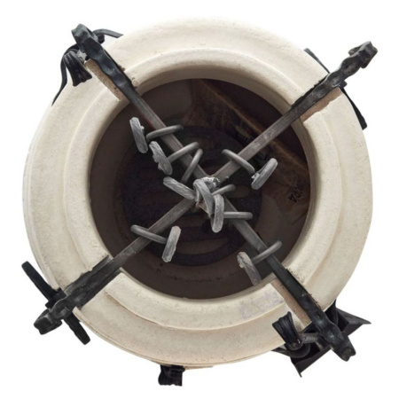 Тандыр дровяной Кочевник  AMFORA