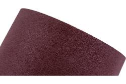 Шкурка на бумаж. осн. №120 115мм х 5м  GEPARD