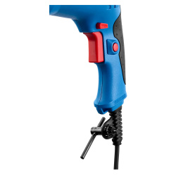 Дрель ударная  ЗУБР  ЗДУ-780 ЭРКМ2 (780Вт,ЗВП,0-3000 об/мин,2.10кг)