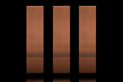 Кирпич керам лицевой одинар пустот 250х120х65  КЕРМА Premium Fusion Even