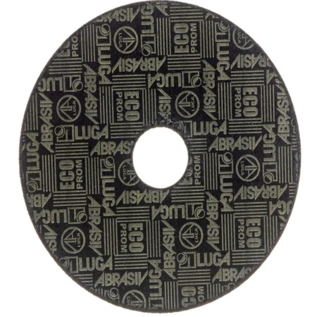 Круг отрезной 115 х 1,6 х 22 по металлу