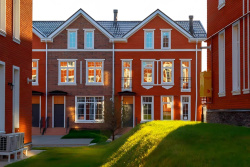 Кирпич керам лицевой одинар пустот 250х120х65  КЕРМА Красный