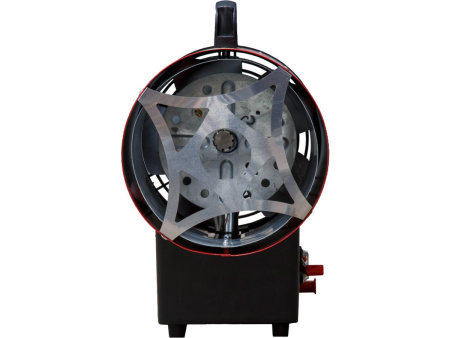 Тепловая пушка газовая SLG-15000  ASILAK 