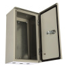Щит ЩМП 01 IP54 (400х220х155)  RUCELF