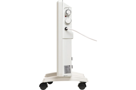 Конвектор  1,0кВт OASIS KM-10 (мех. термостат.)