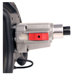 Дрель-миксер  ДИОЛД  ДЭМ-2 (1600 Вт,180-700 об/мин, шпиндель М14x2, диаметр насадки 160 мм) 