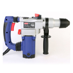 Перфоратор  ДИОЛД ПРЭ-4 (850 Вт,SDS+,3,0Дж) 
