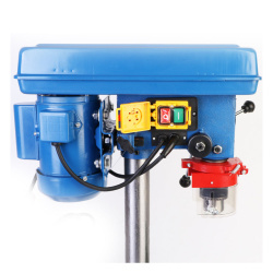 Станок сверлильный  ДИОЛД  СВС-500/50 (500 Вт, 12скор.,макс диам сверла 16мм, 500-2210об/мин)