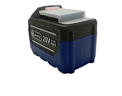 Аккумулятор ДИОЛД  Li-ion 20В 6,0Ач