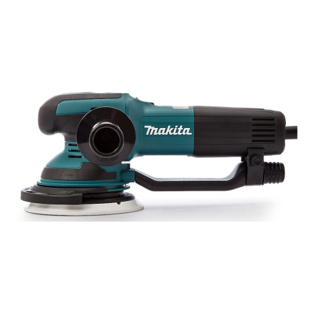 Шлифмашина вибр.  MAKITA BO 6050J (750Вт, 150мм)