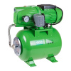 Насосная станция GFI-904  (24л., 220В, 900Вт) ECO