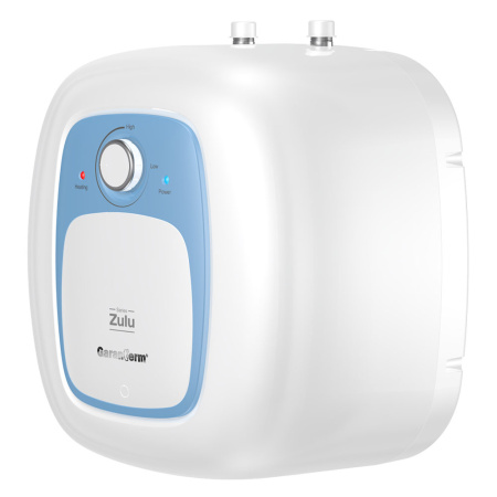 Водонагреватель накопительный  GARANTERM нижний 15-U ZULU