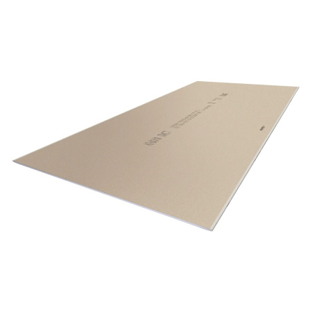 Гипсокартон   9,5х1200х2500мм  KNAUF