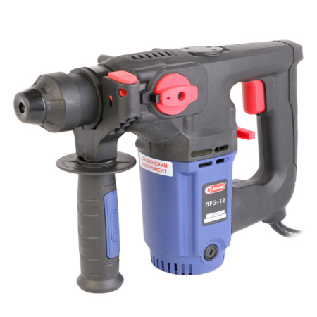 Перфоратор  ДИОЛД ПРЭ-12 (800 Вт,SDS+,3,2Дж) 