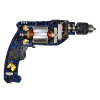 Дрель ударная  ДИОЛД  МЭСУ-2-01 (750 Вт,макс.диам.сверл.25мм)