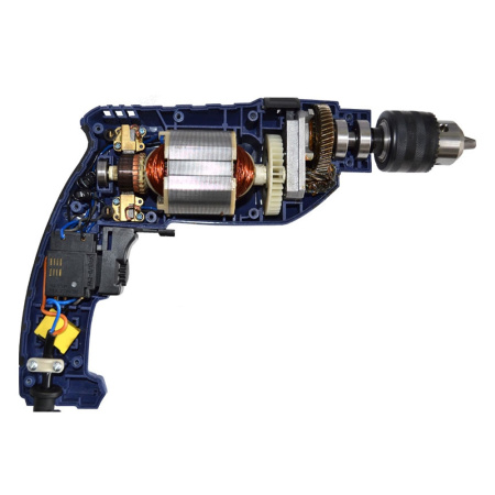 Дрель ударная  ДИОЛД  МЭСУ-2-01 (750 Вт,макс.диам.сверл.25мм)