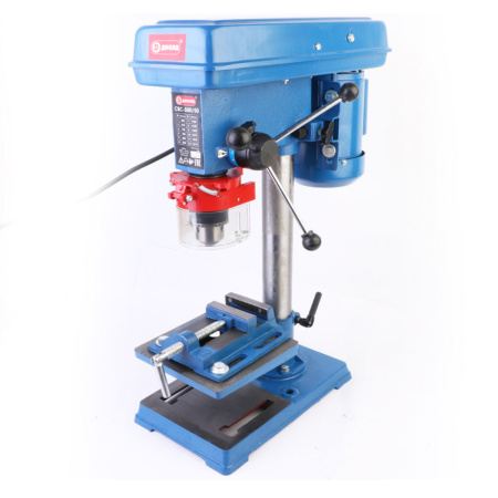 Станок сверлильный  ДИОЛД  СВС-500/50 (500 Вт, 12скор.,макс диам сверла 16мм, 500-2210об/мин)