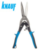 Ножницы по металлу универсальные  KNAUF