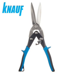 Ножницы по металлу универсальные  KNAUF