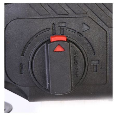 Перфоратор  ДИОЛД ПРЭ-11 (800 Вт,SDS+,3,2Дж) 