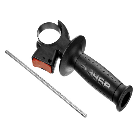 Перфоратор  ЗУБР П-22-650  (650Вт,SDS+,2.3Дж,3,2кг)