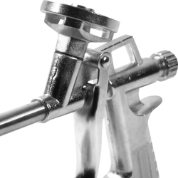 Пистолет для монтажной пены  TRIS  PROFESSIONAL GUN-PRO