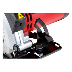 Пила цирк.  WORTEX  CS 1613 L  (1300Вт,диск 160х20,пропил 55мм,4.3кг)