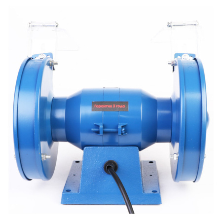 Станок заточной  ДИОЛД  ЭТБ-250/150 ( 250Вт, диам.шлиф.круга 150мм, посад.размер шлиф.круга 16/32мм)