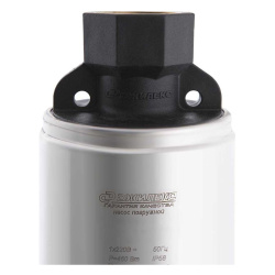 Насос глубинный ВОДОМЕТ  55/35 ок (55л.м., 220В, 460Вт, 10м,обратный клапан) ДЖИЛЕКС ПРОФ