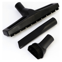 Пылесос промышленный ДИОЛД ПВУ-1200-20 (1,2кВт, контейнер 20л, мешок д/пыли 20л)