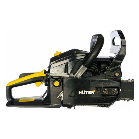 Бензопила  HUTER BS-62  (2.9кВт/3.94л.с, шина 20", цепь 0.325",7.8кг)