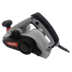 Рубанок  с подставкой  Р- 82СТ Ресанта