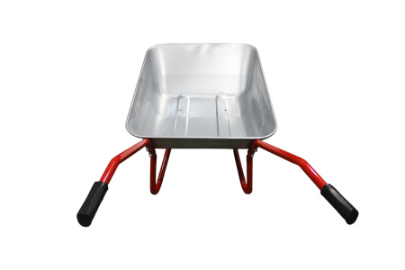 Тачка садовая   80кг,   65л  NORTOOL