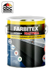 Мастика битумная гидроизоляционная   4,0кг  FARBITEX